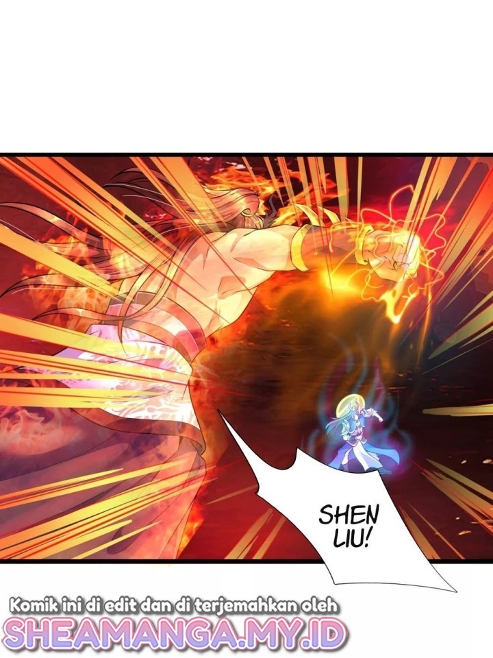 The Diary Of Demon Emperor Chapter 41 - halaman 27
