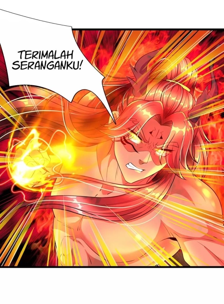 The Diary Of Demon Emperor Chapter 41 - halaman 28