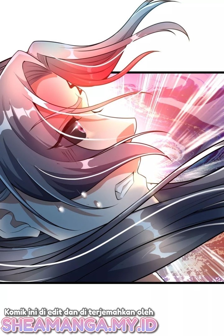 The Diary Of Demon Emperor Chapter 41 - halaman 32