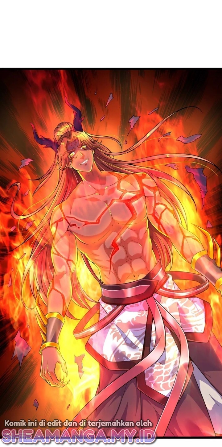 The Diary Of Demon Emperor Chapter 41 - halaman 7