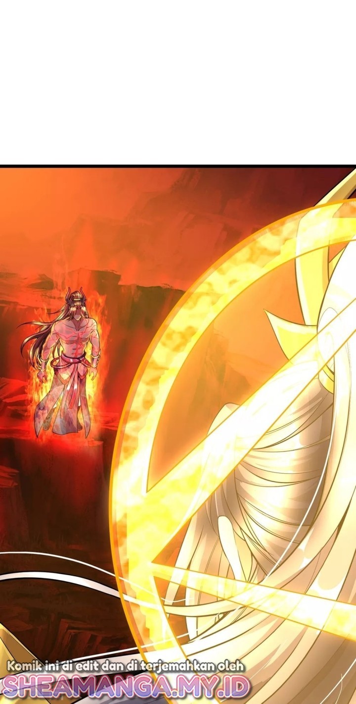 The Diary Of Demon Emperor Chapter 41 - halaman 9