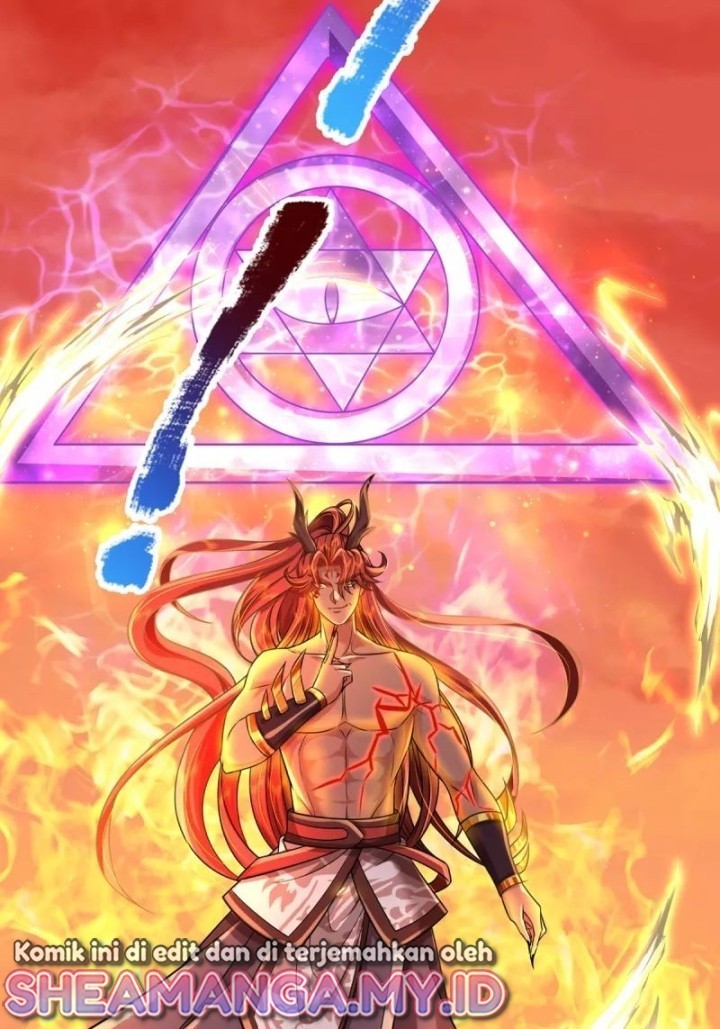 The Diary Of Demon Emperor Chapter 42 - halaman 12