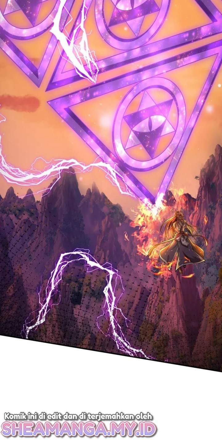 The Diary Of Demon Emperor Chapter 42 - halaman 17