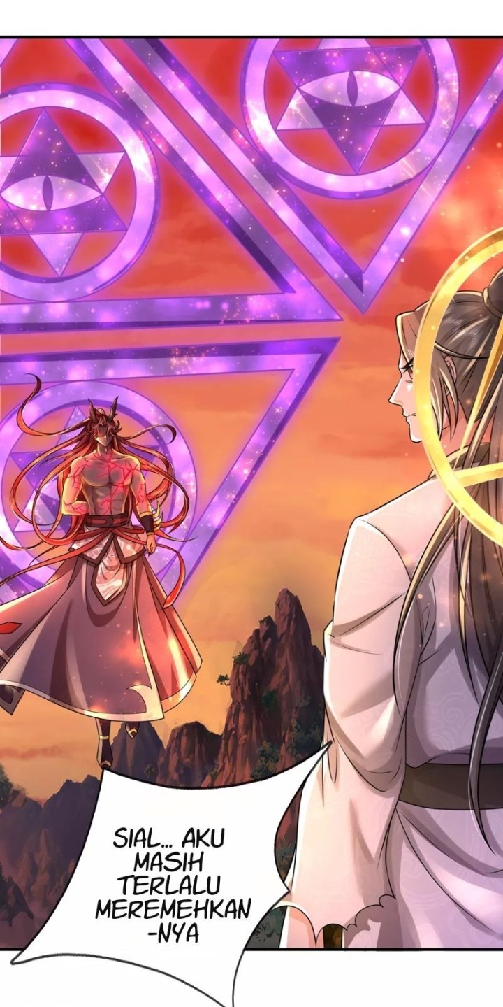 The Diary Of Demon Emperor Chapter 42 - halaman 19