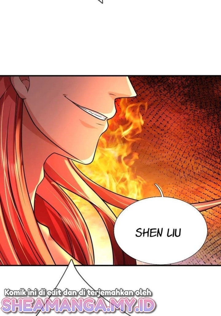 The Diary Of Demon Emperor Chapter 42 - halaman 20