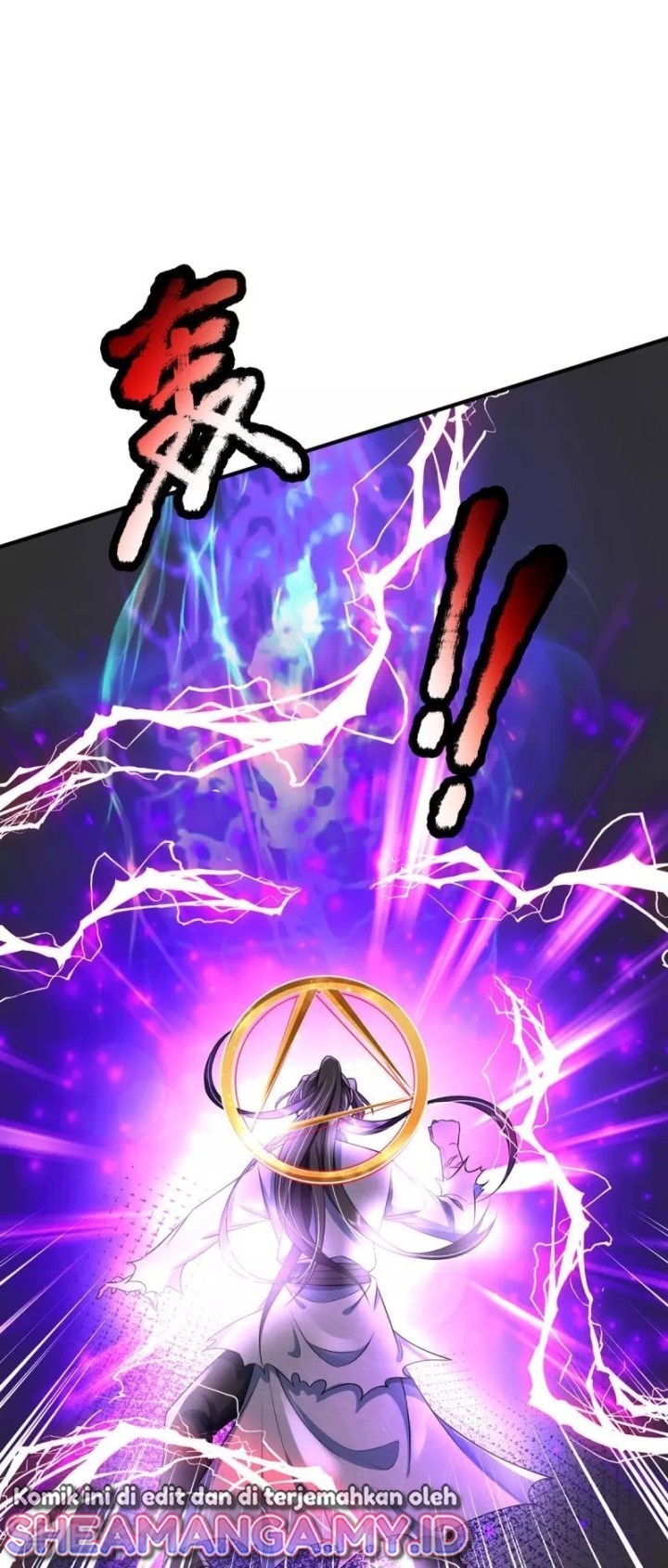 The Diary Of Demon Emperor Chapter 42 - halaman 24