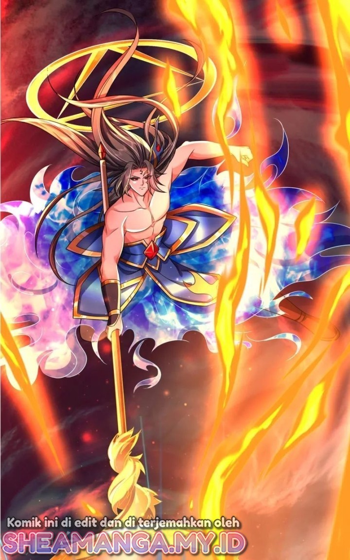 The Diary Of Demon Emperor Chapter 42 - halaman 29