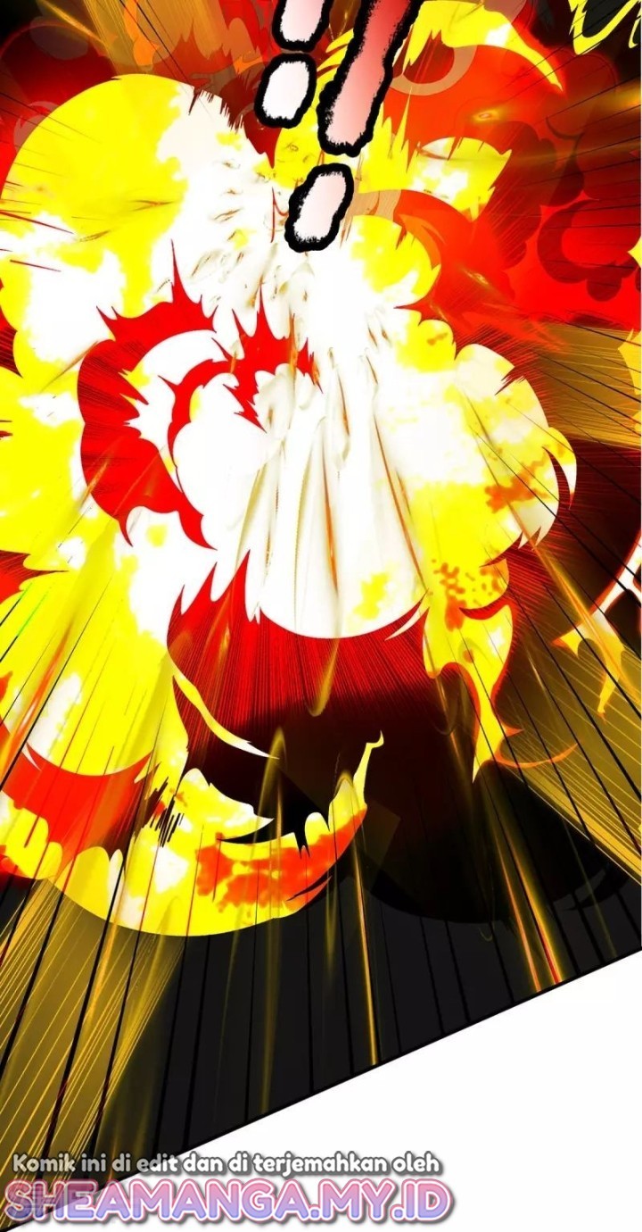 The Diary Of Demon Emperor Chapter 42 - halaman 34