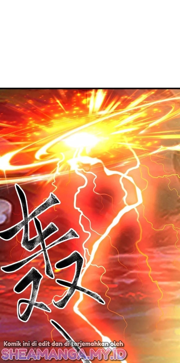 The Diary Of Demon Emperor Chapter 42 - halaman 4