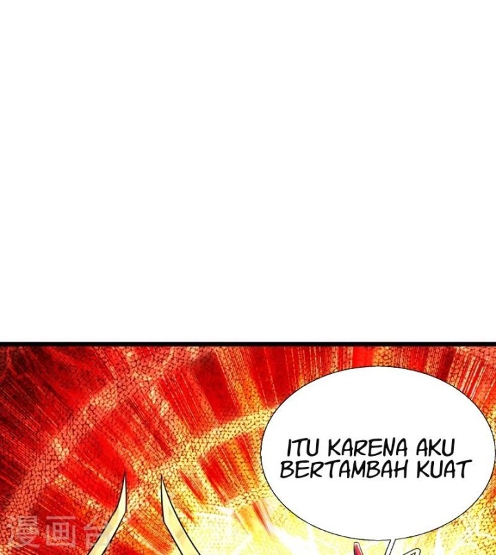 The Diary Of Demon Emperor Chapter 42 - halaman 7
