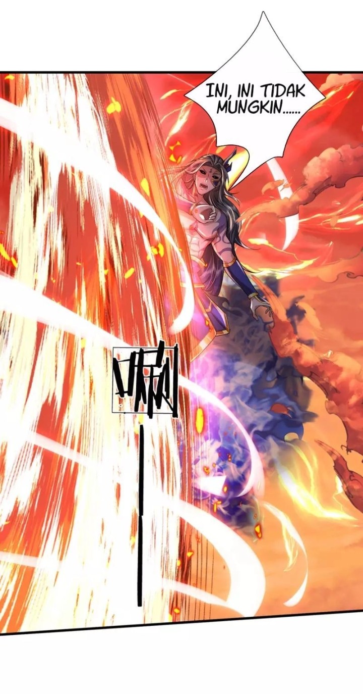 The Diary Of Demon Emperor Chapter 43 - halaman 18