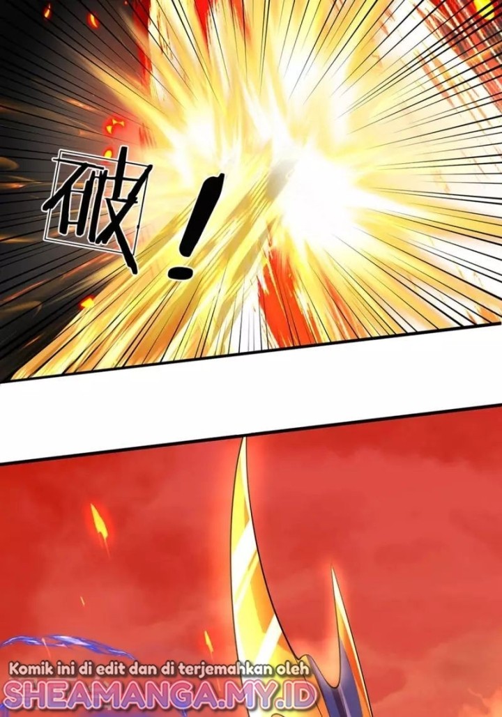 The Diary Of Demon Emperor Chapter 43 - halaman 21