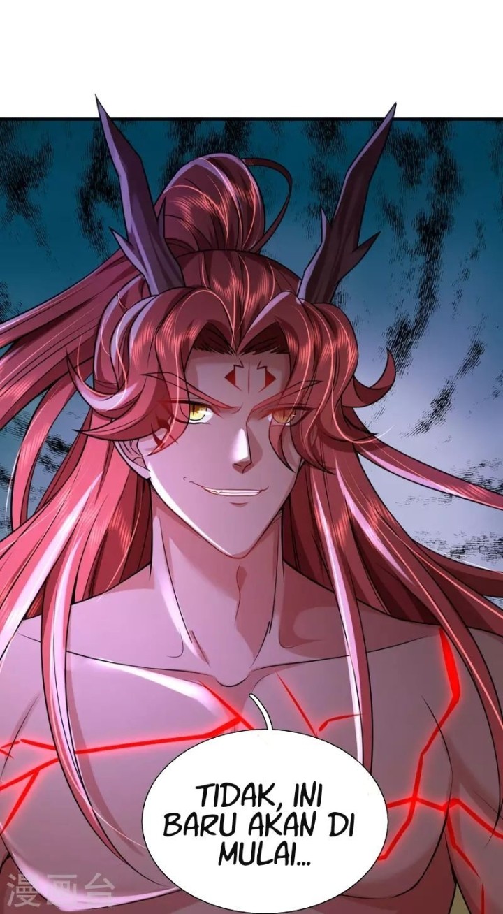 The Diary Of Demon Emperor Chapter 43 - halaman 4