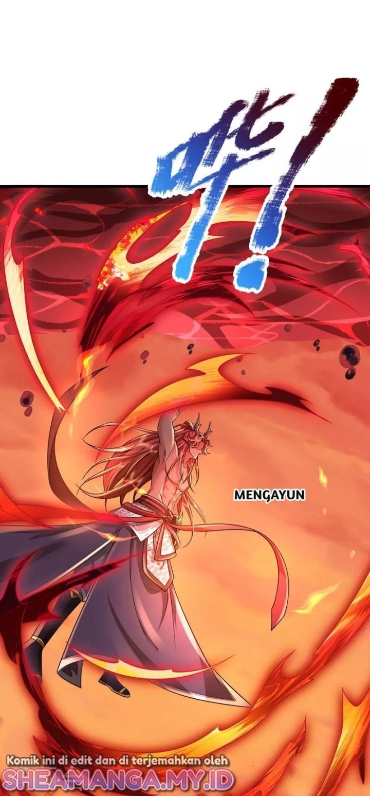 The Diary Of Demon Emperor Chapter 43 - halaman 5