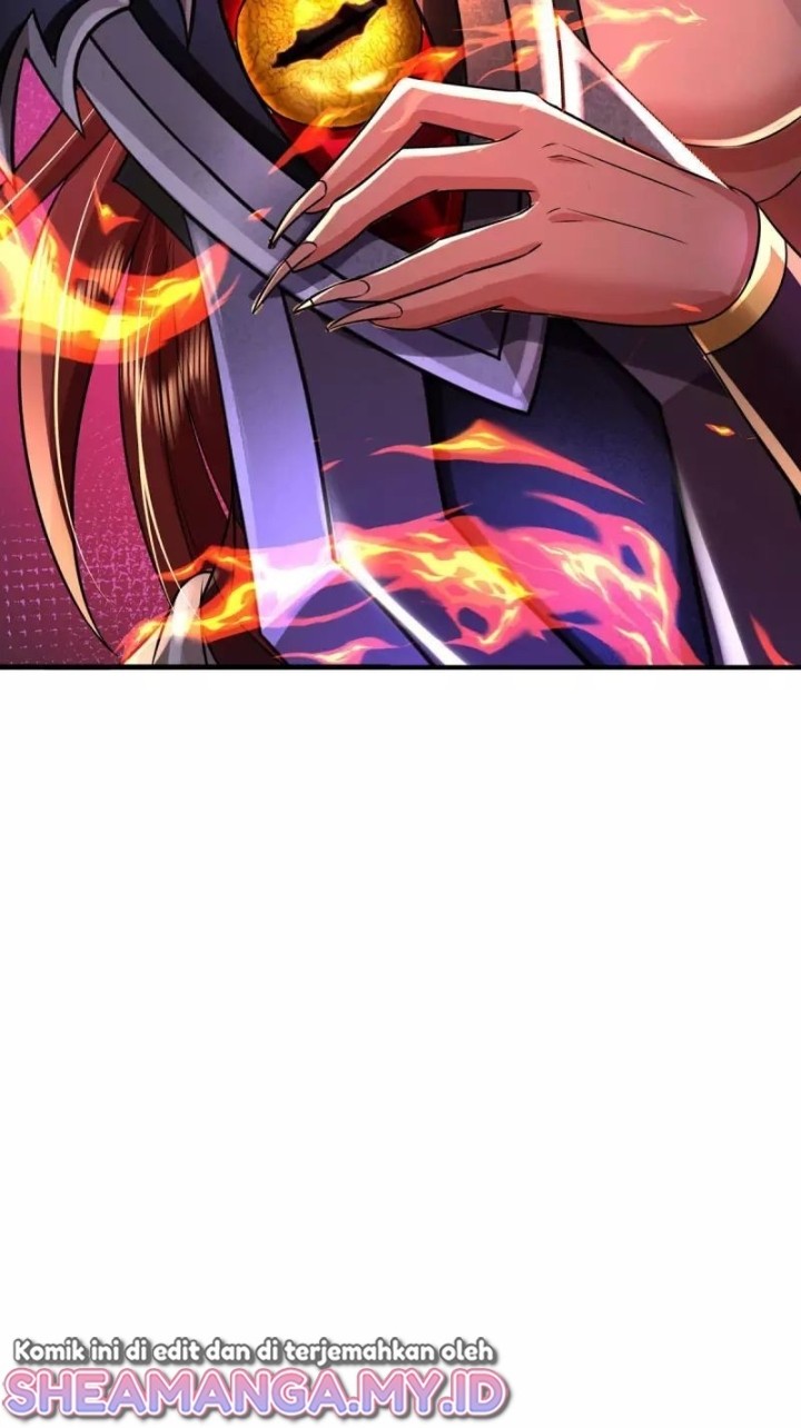 The Diary Of Demon Emperor Chapter 43 - halaman 9