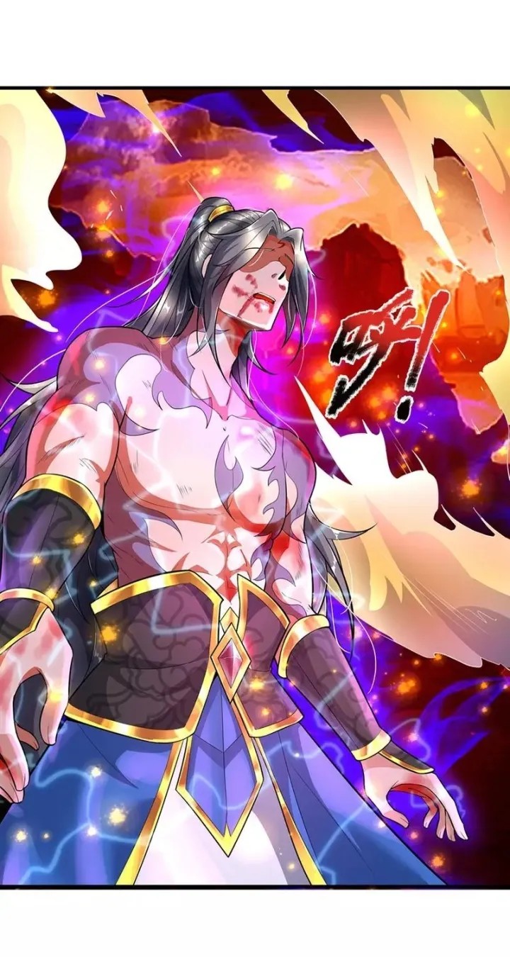 The Diary Of Demon Emperor Chapter 44 - halaman 11