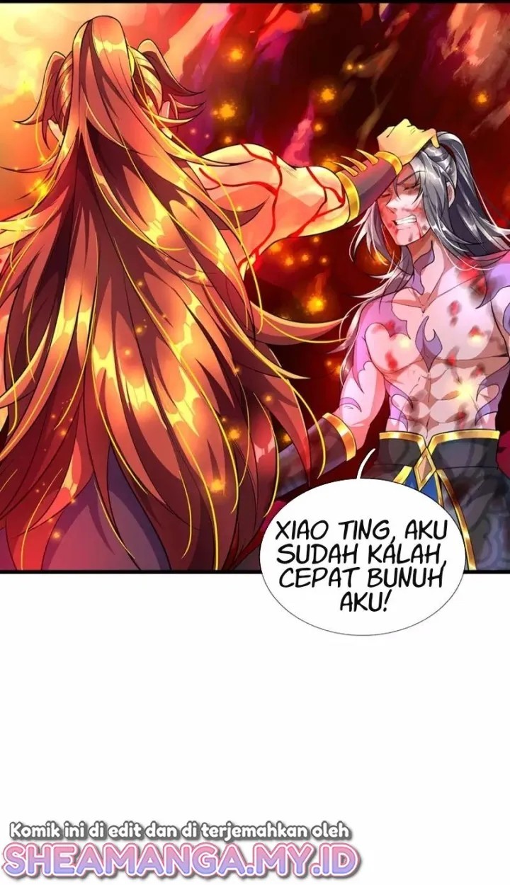 The Diary Of Demon Emperor Chapter 44 - halaman 16