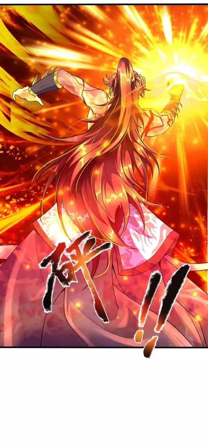 The Diary Of Demon Emperor Chapter 44 - halaman 17