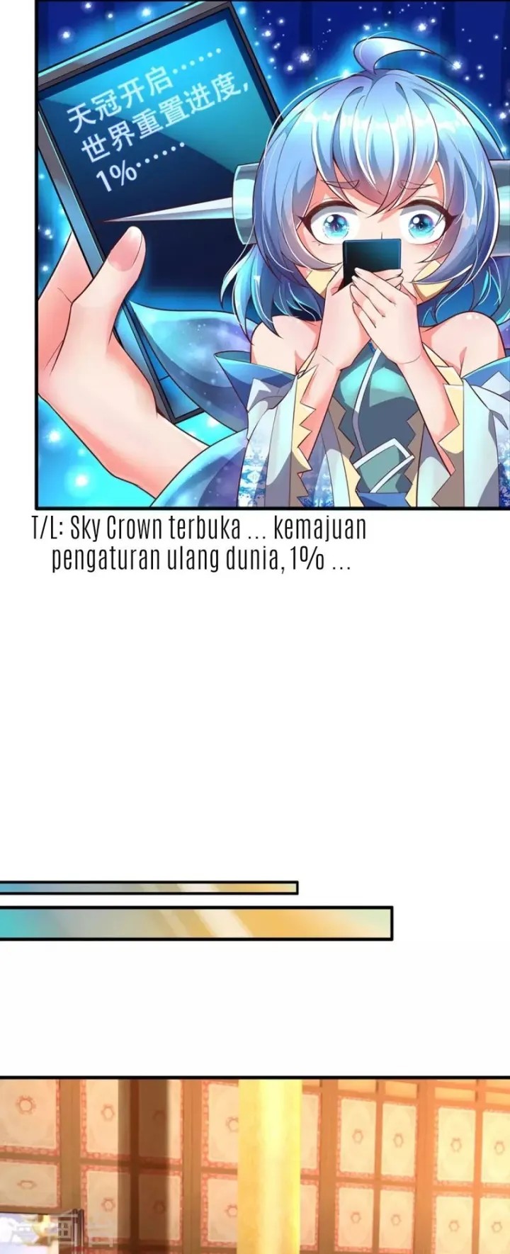 The Diary Of Demon Emperor Chapter 44 - halaman 20