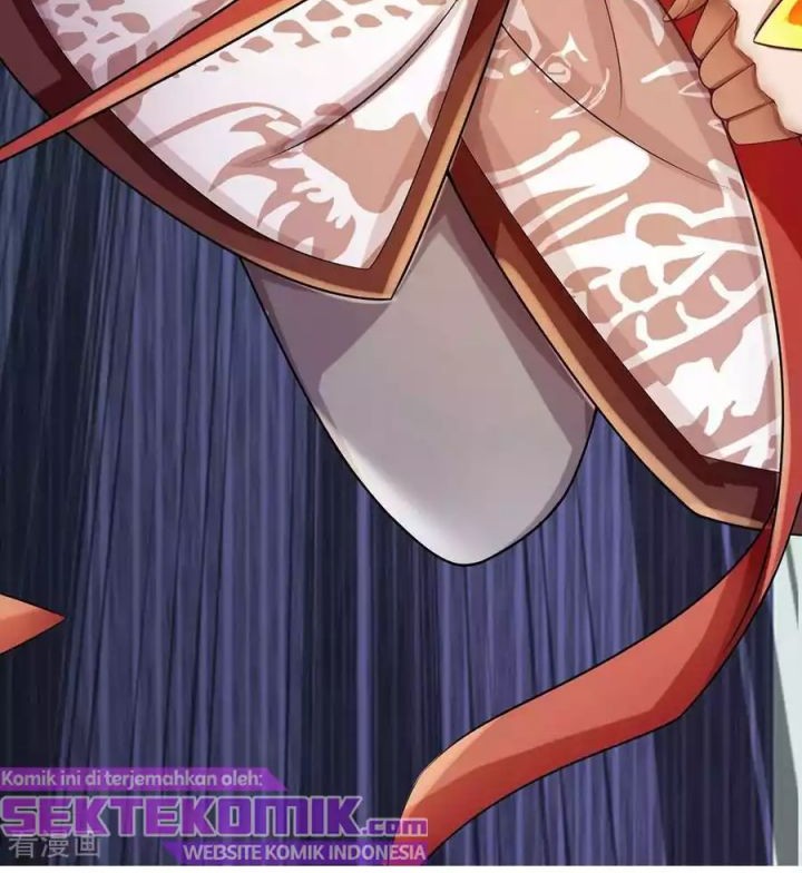 The Diary Of Demon Emperor Chapter 46 - halaman 13