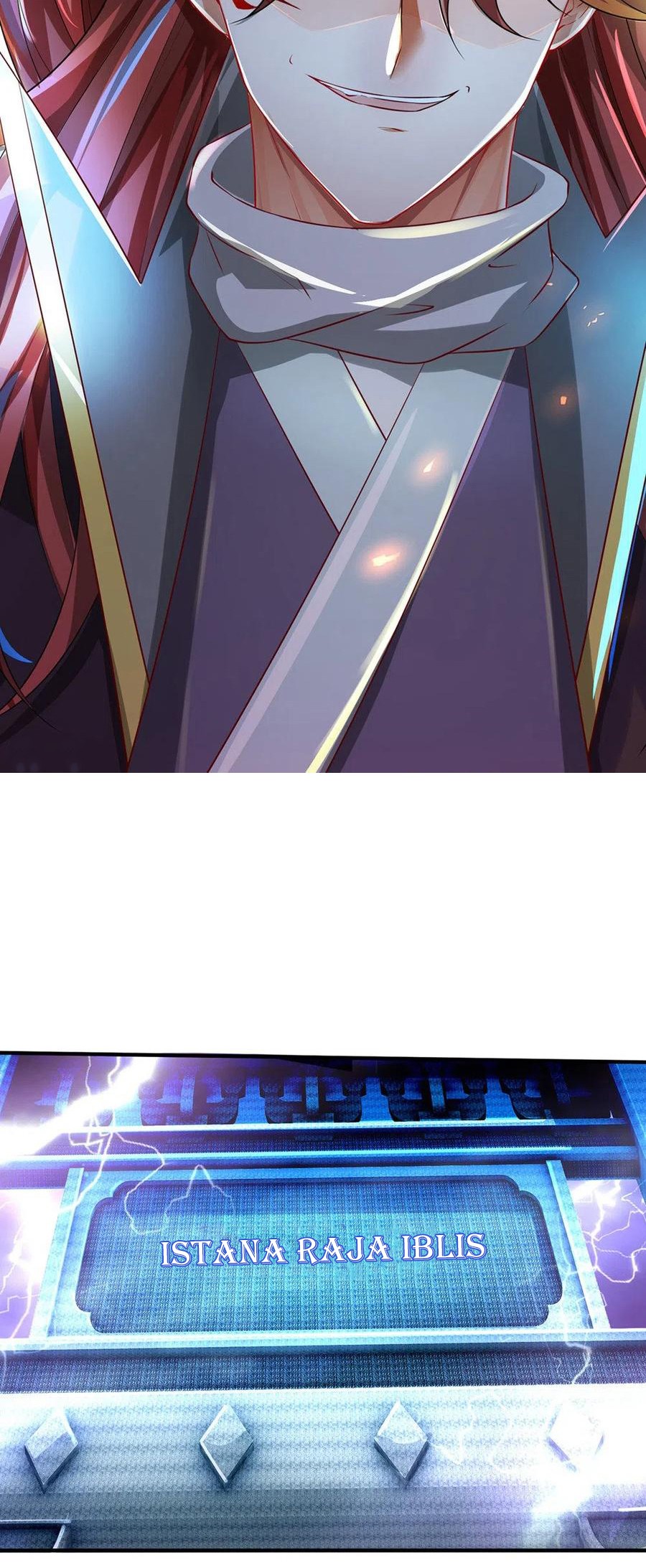 The Diary Of Demon Emperor Chapter 47 - halaman 16