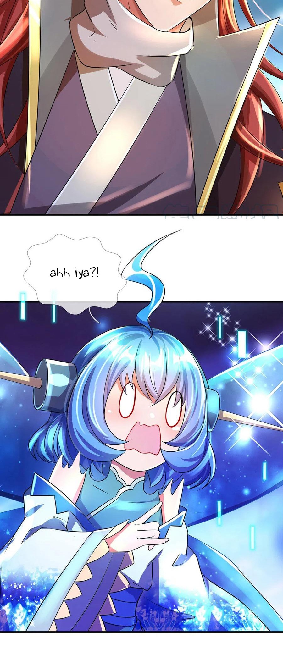 The Diary Of Demon Emperor Chapter 47 - halaman 28