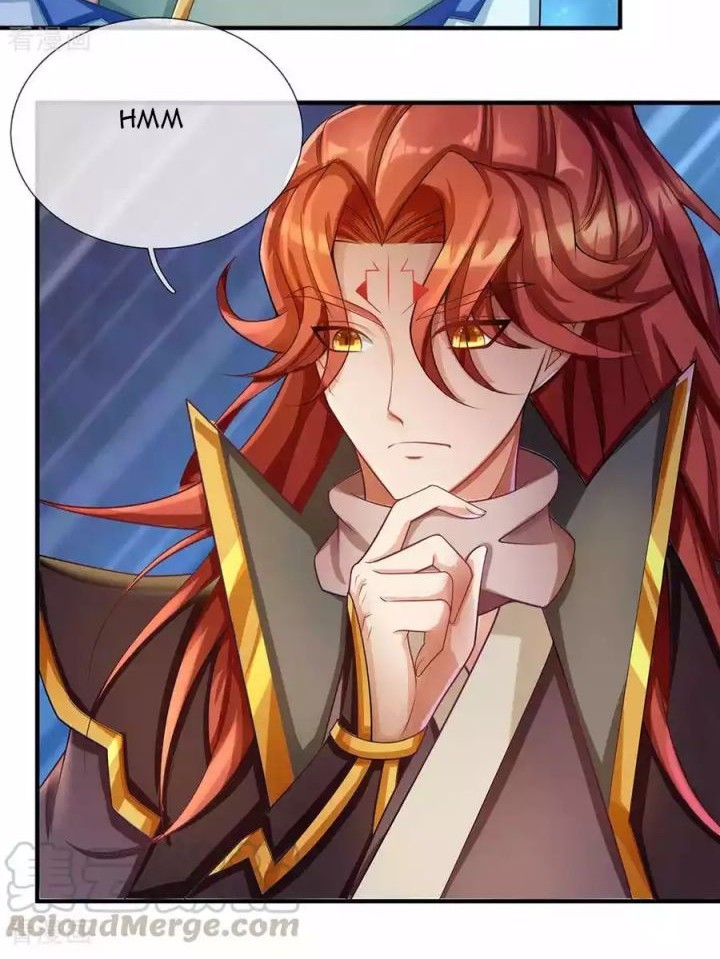 The Diary Of Demon Emperor Chapter 47 - halaman 42