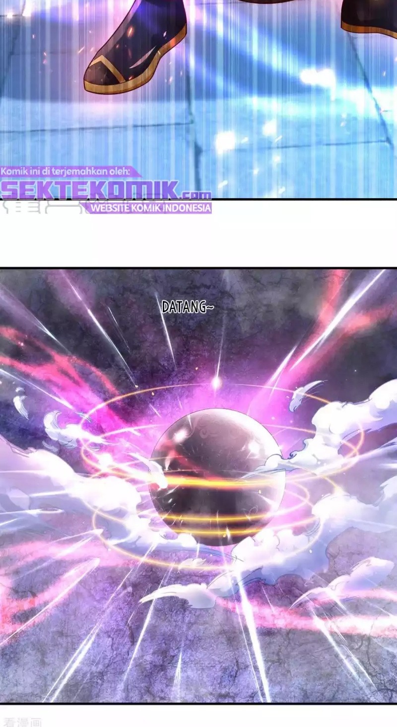 The Diary Of Demon Emperor Chapter 49 - halaman 13