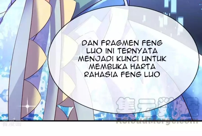 The Diary Of Demon Emperor Chapter 49 - halaman 19