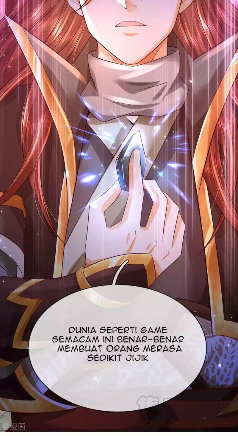 The Diary Of Demon Emperor Chapter 49 - halaman 22