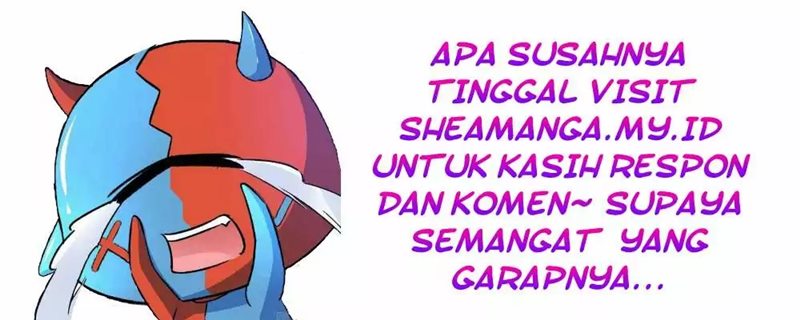 The Diary Of Demon Emperor Chapter 5 - halaman 19