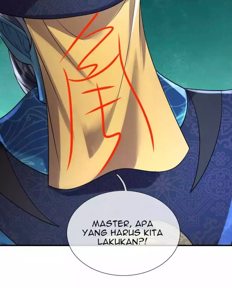 The Diary Of Demon Emperor Chapter 50 - halaman 12