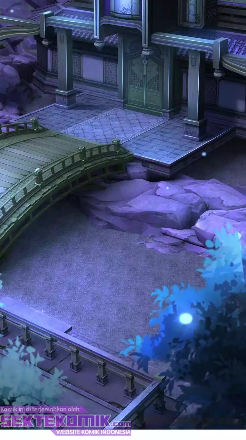 The Diary Of Demon Emperor Chapter 50 - halaman 5