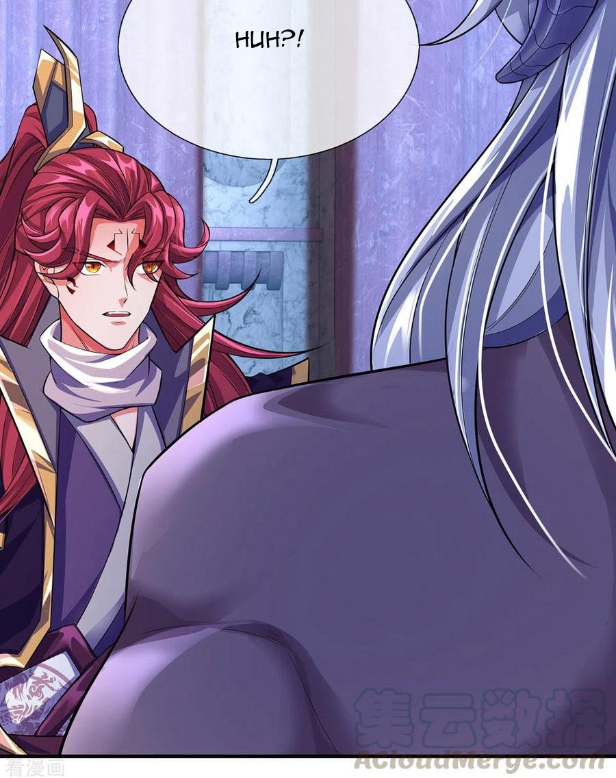 The Diary Of Demon Emperor Chapter 51 - halaman 13