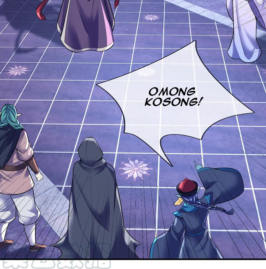 The Diary Of Demon Emperor Chapter 51 - halaman 16