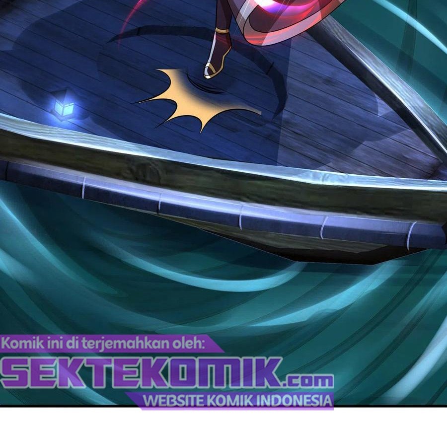The Diary Of Demon Emperor Chapter 51 - halaman 4