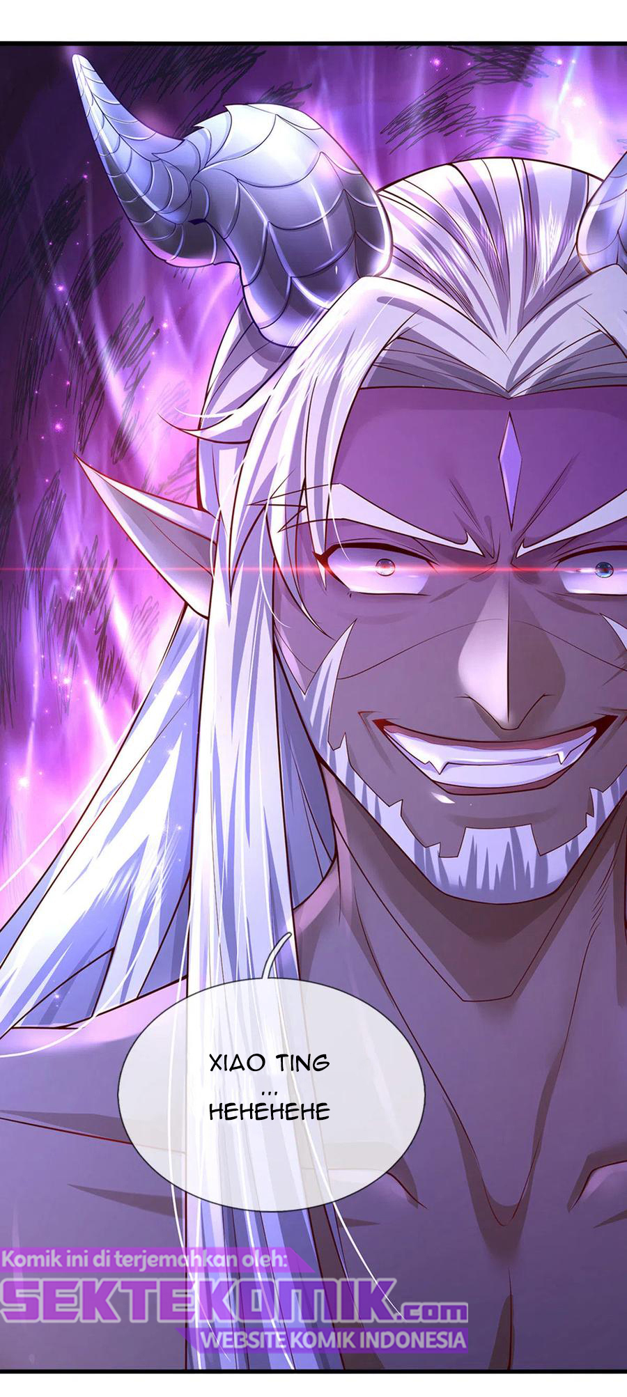 The Diary Of Demon Emperor Chapter 52 - halaman 19