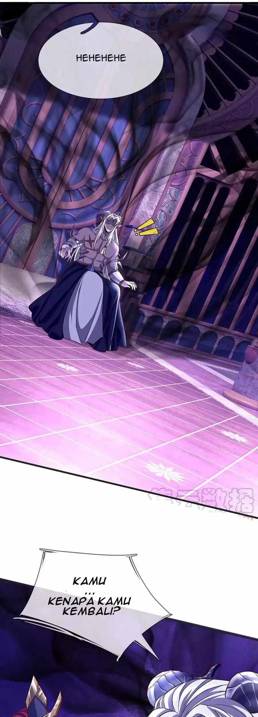 The Diary Of Demon Emperor Chapter 53 - halaman 2