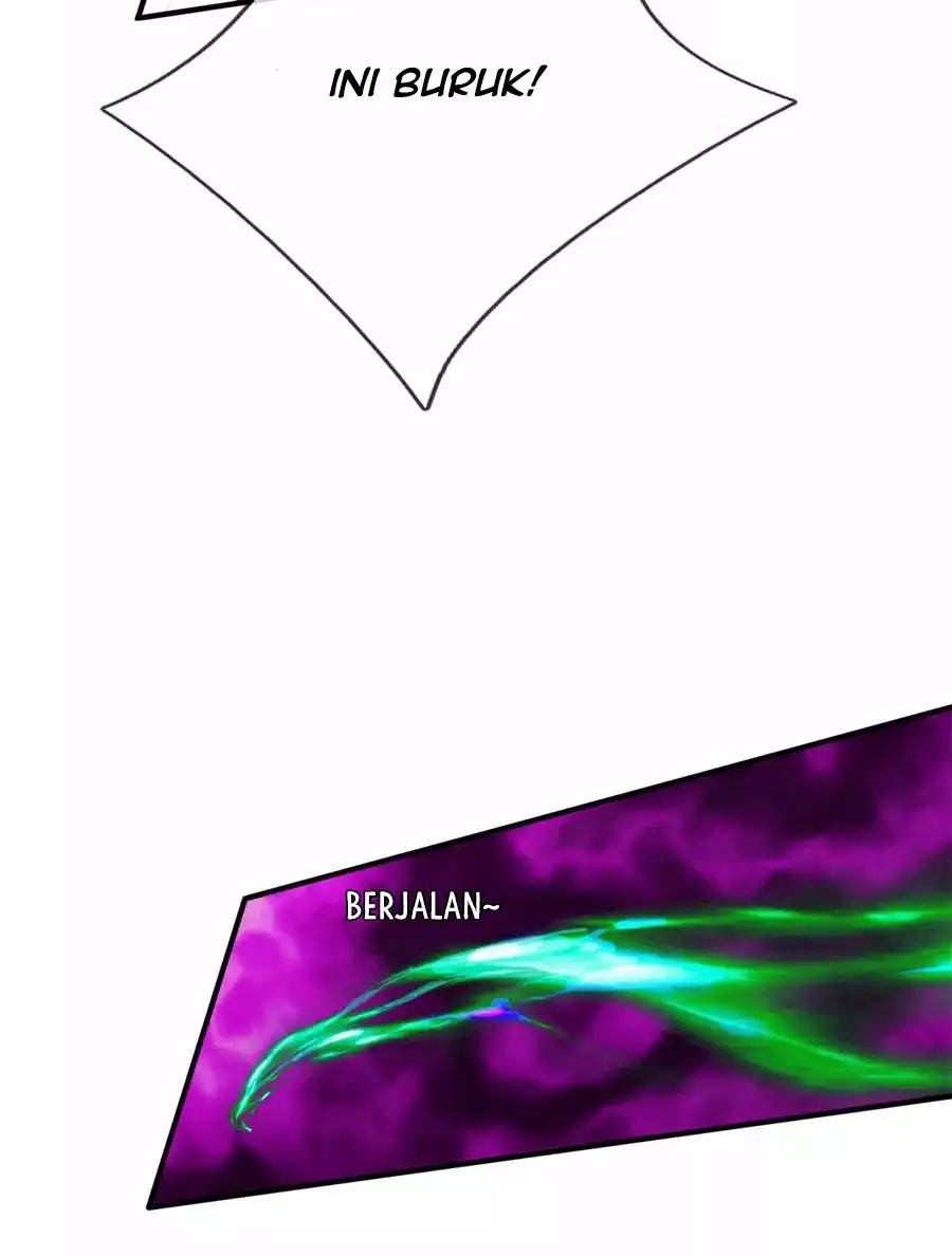 The Diary Of Demon Emperor Chapter 54 - halaman 10