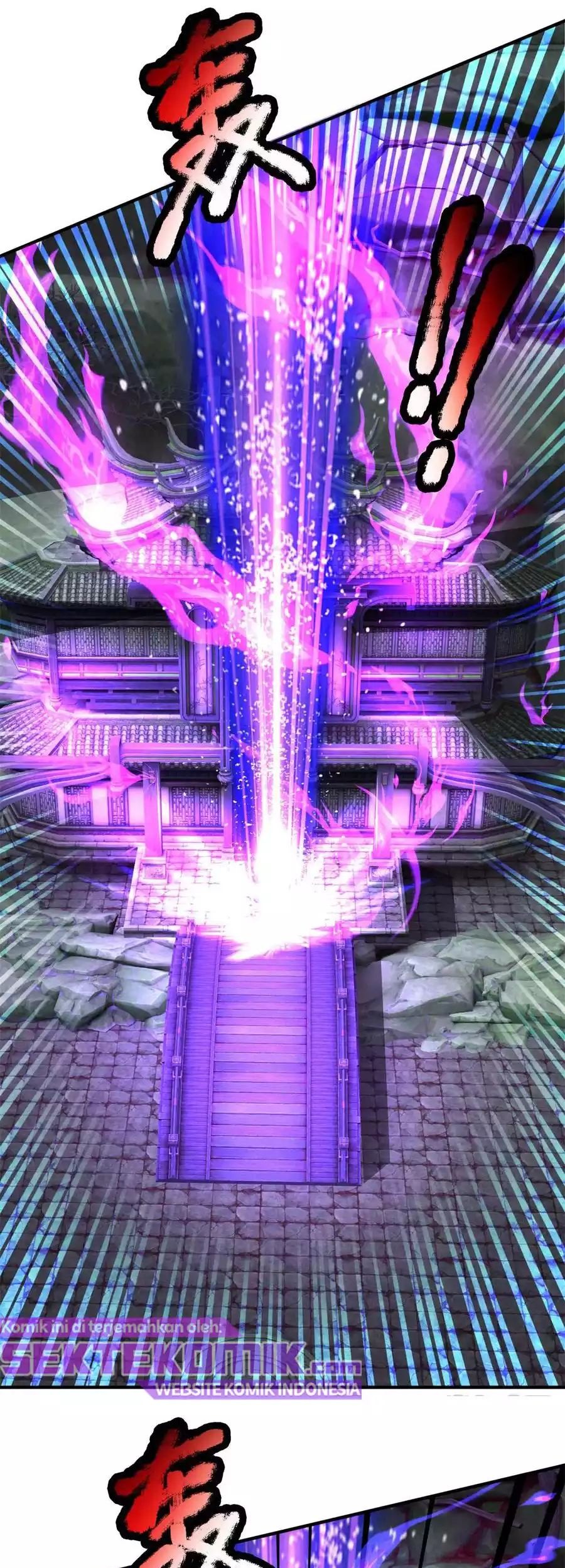 The Diary Of Demon Emperor Chapter 54 - halaman 20