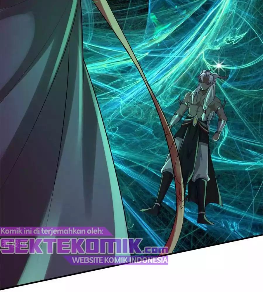 The Diary Of Demon Emperor Chapter 54 - halaman 4