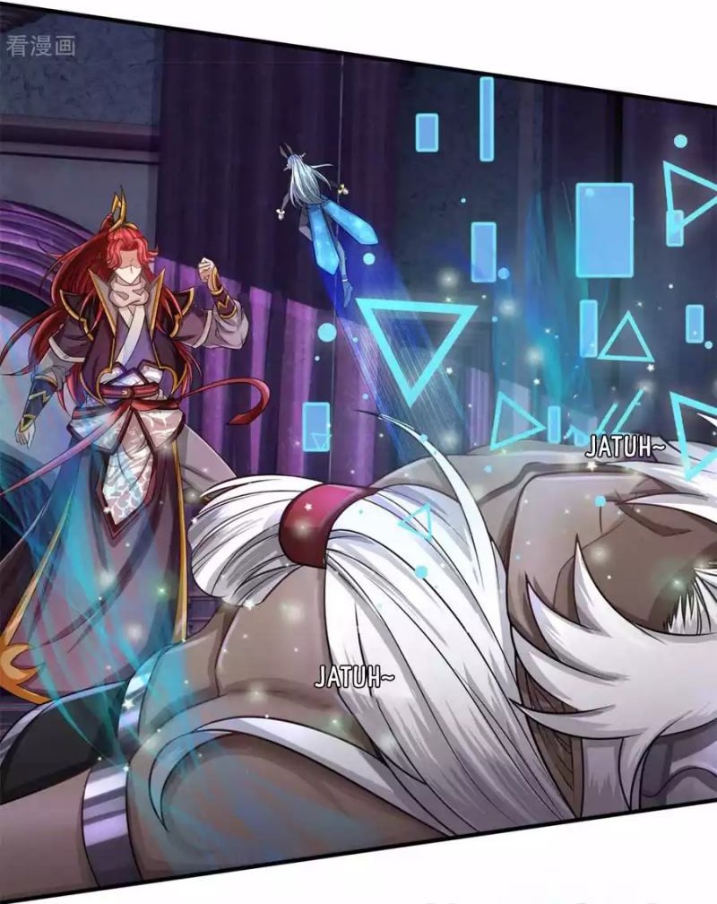 The Diary Of Demon Emperor Chapter 55 - halaman 20