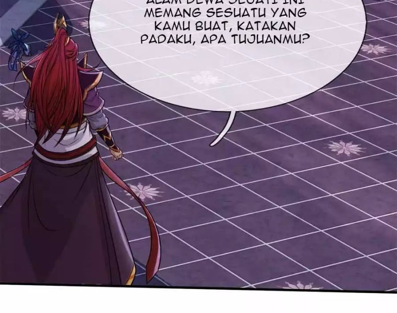 The Diary Of Demon Emperor Chapter 55 - halaman 5