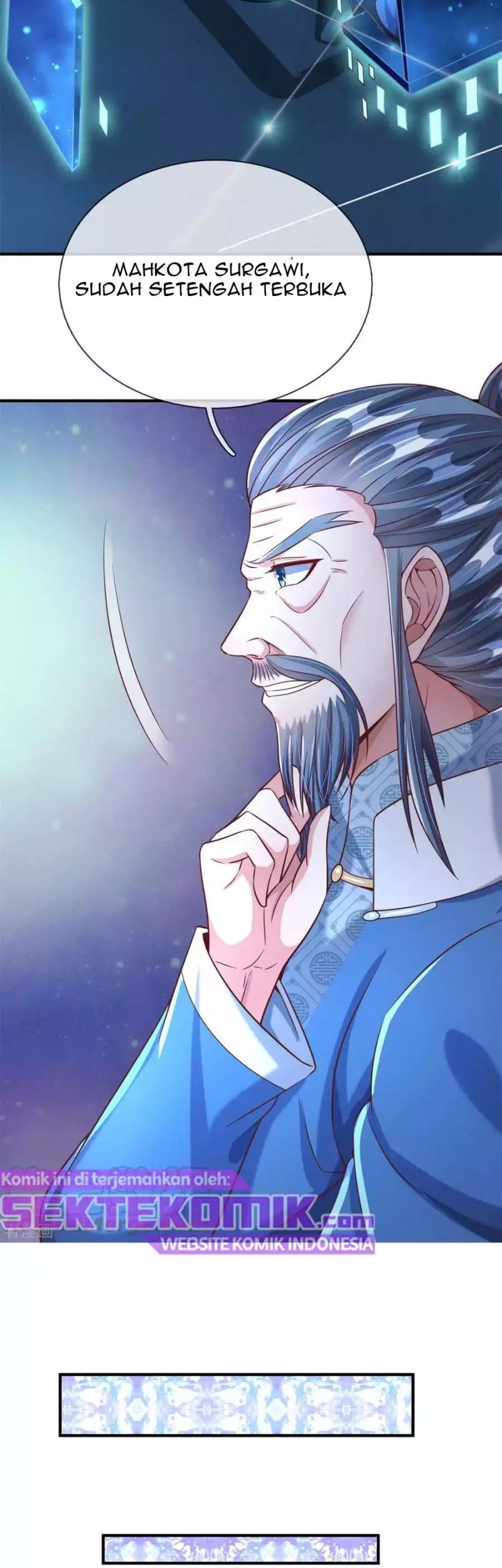 The Diary Of Demon Emperor Chapter 56 - halaman 18