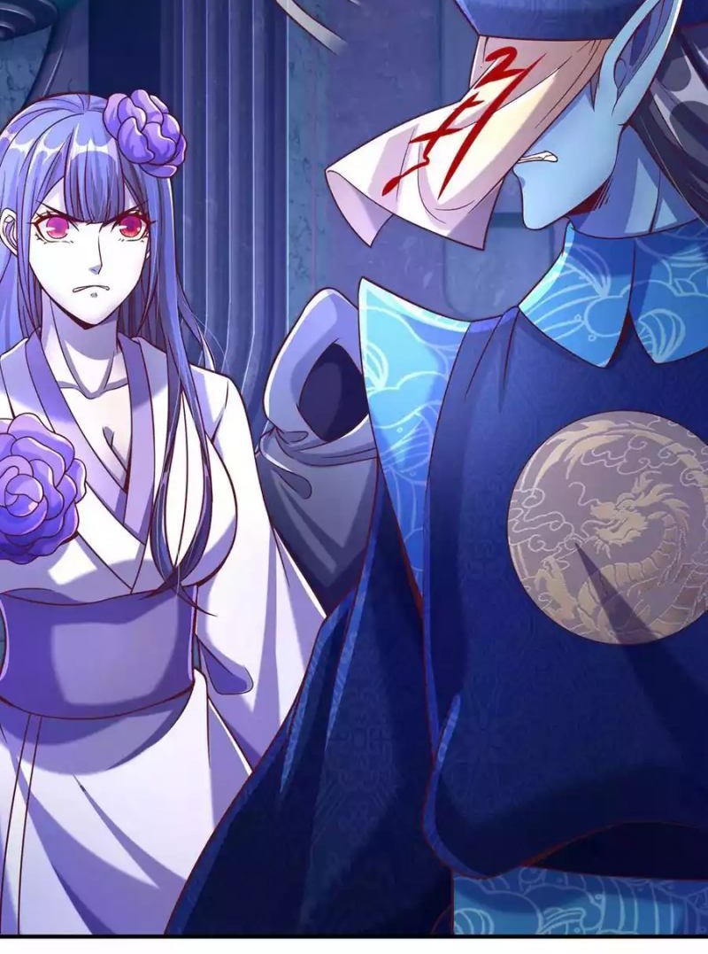 The Diary Of Demon Emperor Chapter 56 - halaman 22