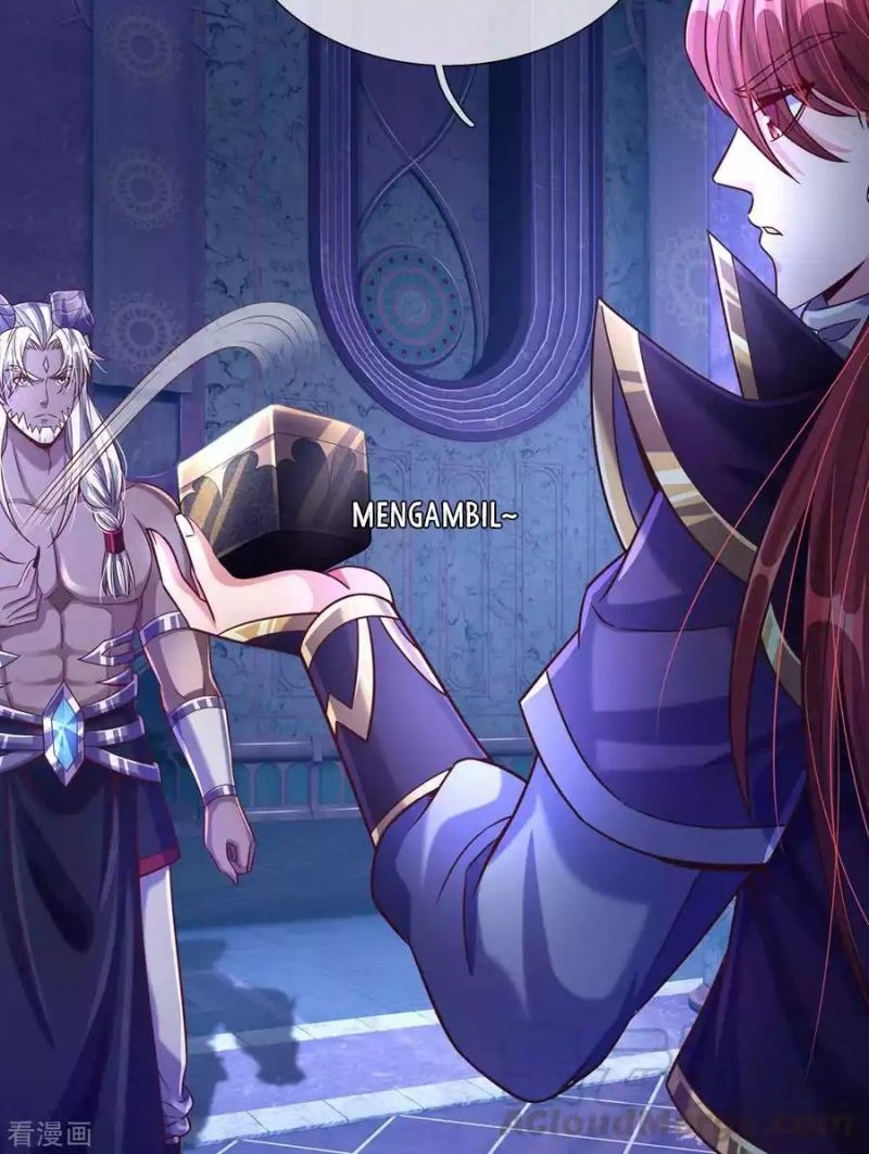 The Diary Of Demon Emperor Chapter 56 - halaman 27