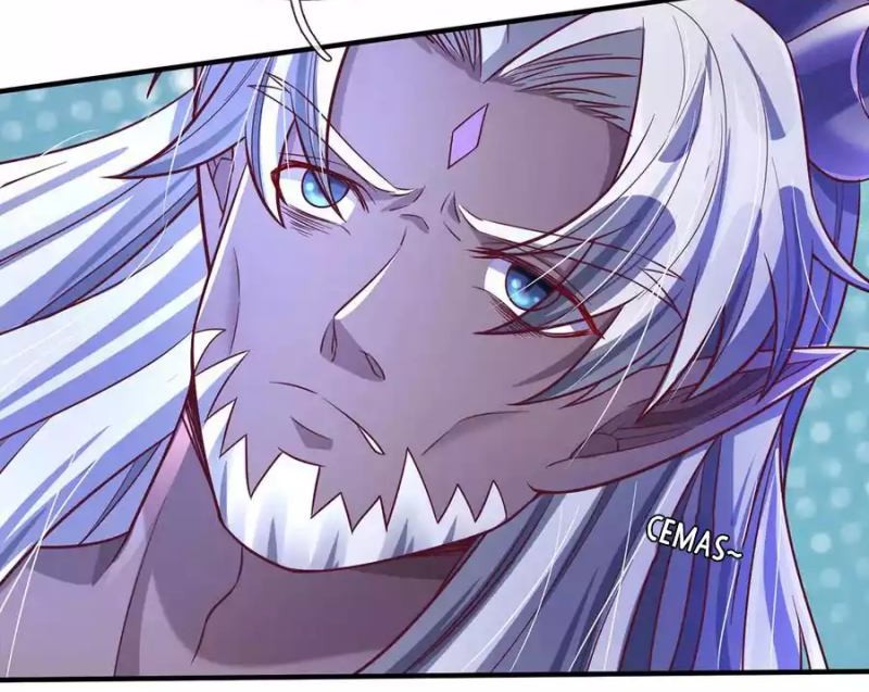 The Diary Of Demon Emperor Chapter 56 - halaman 5