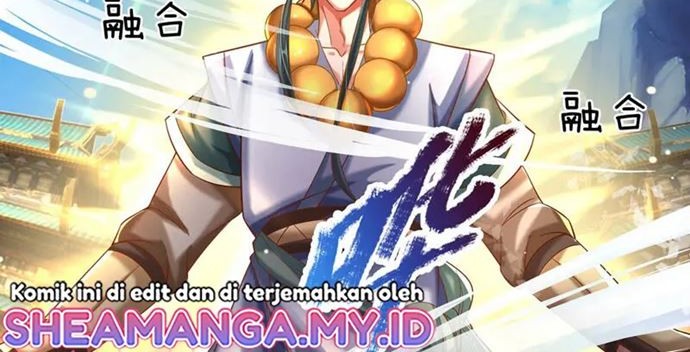 The Diary Of Demon Emperor Chapter 6 - halaman 9