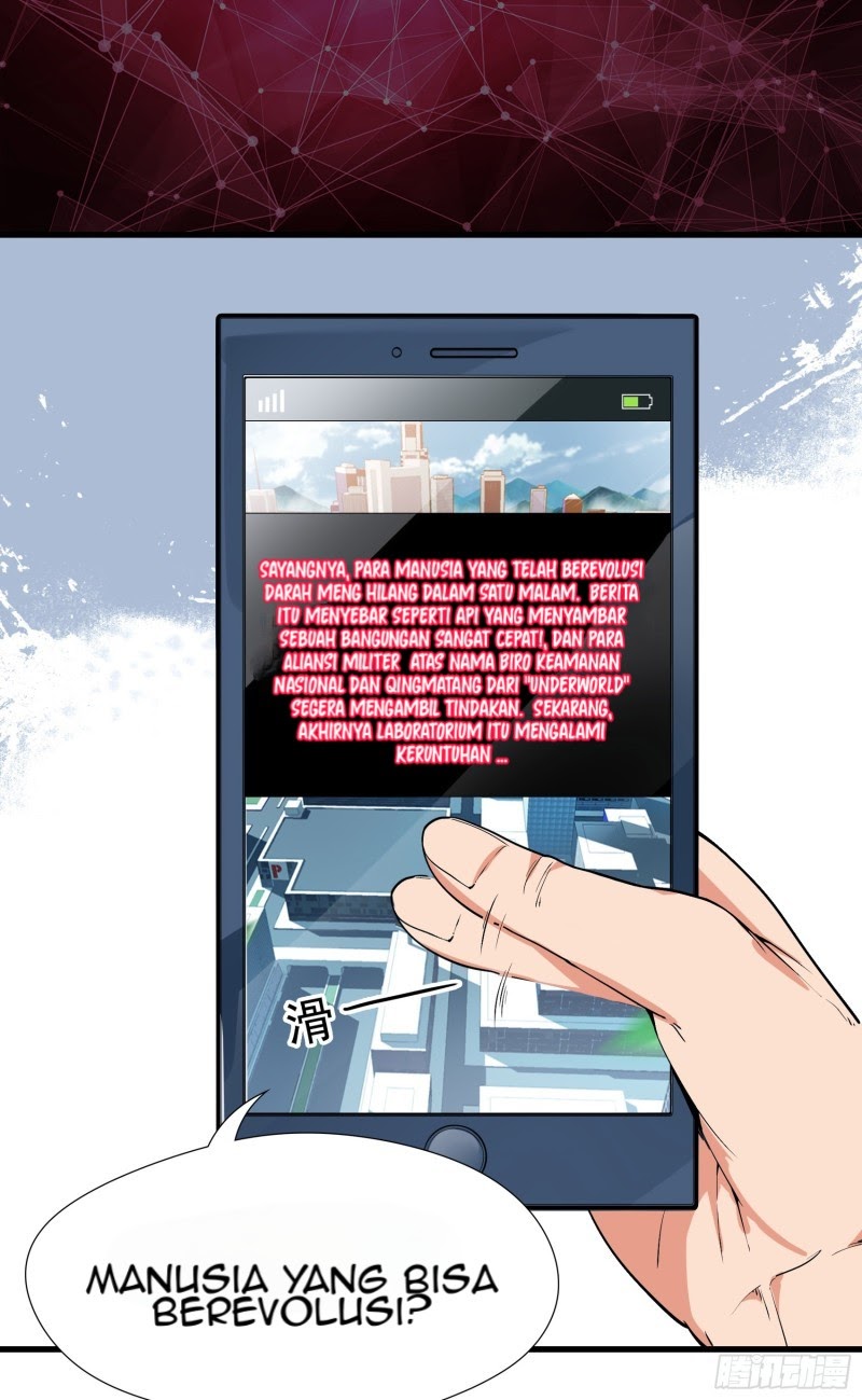 The Diary Of Demon Emperor Chapter 60 - halaman 10