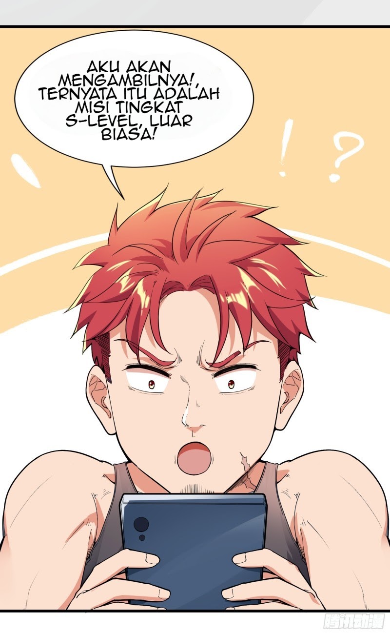 The Diary Of Demon Emperor Chapter 60 - halaman 13